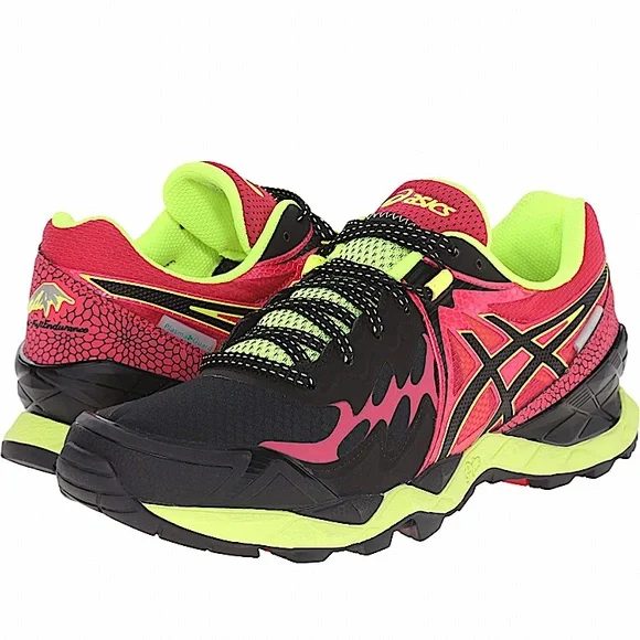 Fujiendurance best sale